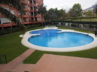 Piso en venta en Los Boliches en Fuengirola
