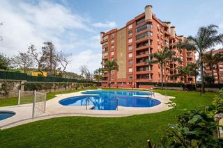 Piso en venta en Los Boliches en Fuengirola