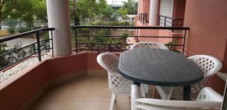 Piso en venta en Los Boliches en Fuengirola