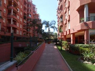 Piso en venta en Los Boliches en Fuengirola