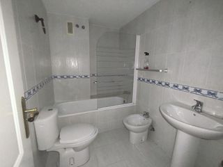 Piso en venta en Los Boliches en Fuengirola