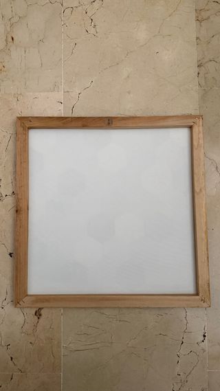 Cuadro Decorativo 40x40cm SIN ESTRENAR