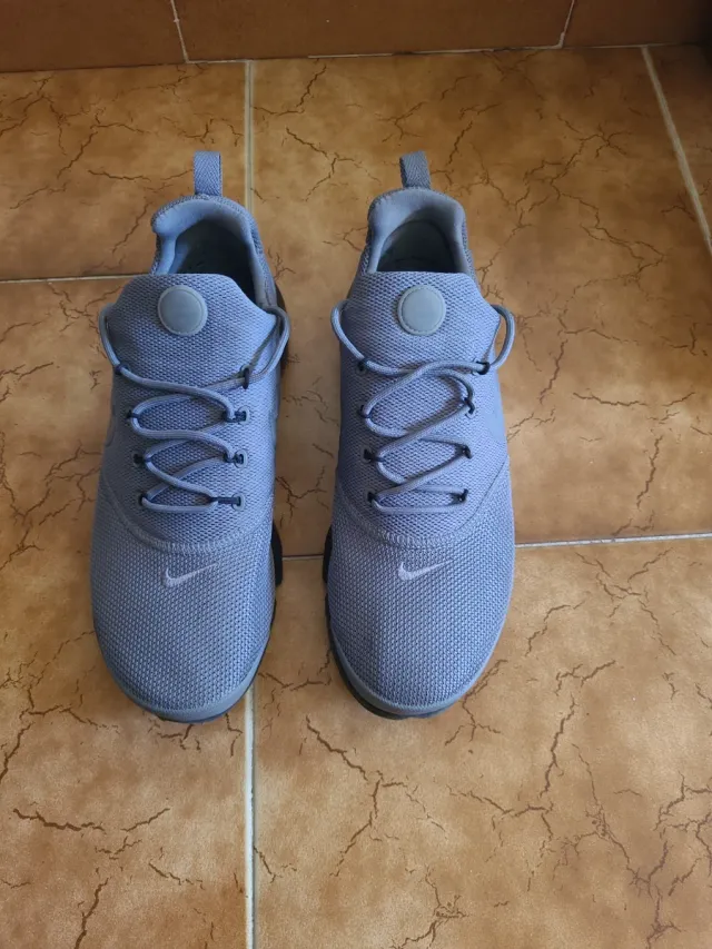 Zapatillas nike air presto 40.5