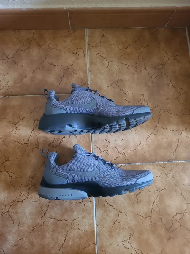 Zapatillas nike air presto 40.5
