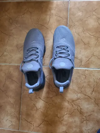 Zapatillas nike air presto 40.5