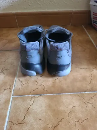 Zapatillas nike air presto 40.5