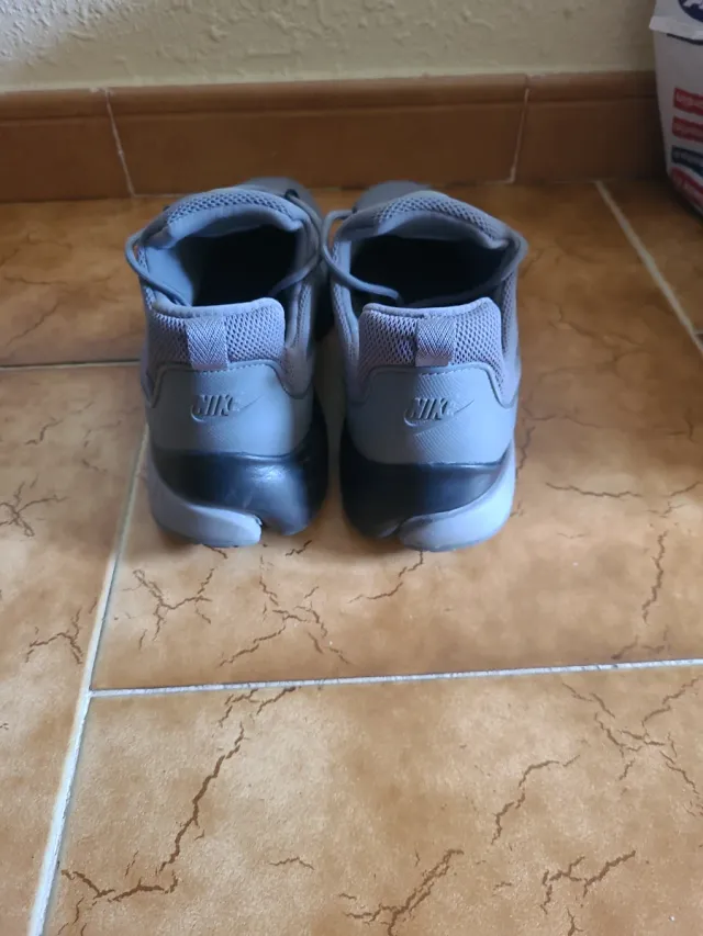 Zapatillas nike air presto 40.5