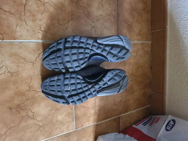 Zapatillas nike air presto 40.5