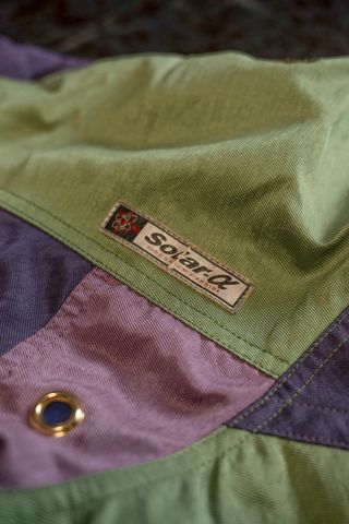 Abrigo Descente Vintage