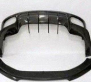 Kit De Carrocería Porsche Panamera 971