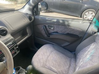 Hyundai Atos automático