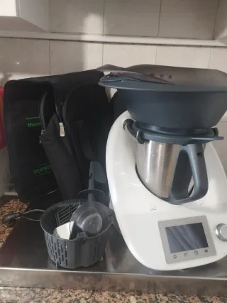 Thermomix TM5