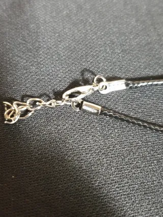 Amuleto Bronce Burkina Faso