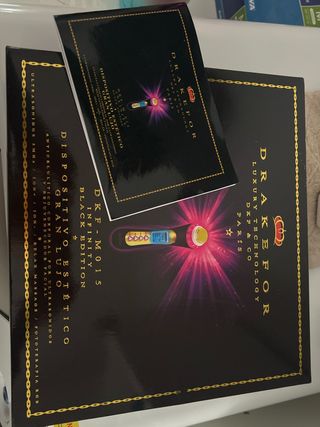 Dispositivo Estético  de lujo