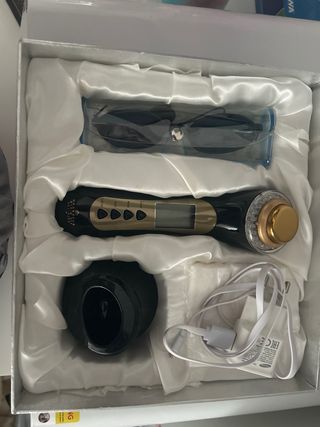 Dispositivo Estético  de lujo