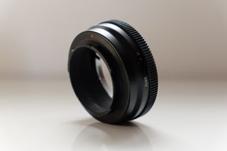 Adaptador Urth Canon FD a Sony E-mount