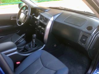 SsangYong Kyron M200XDI