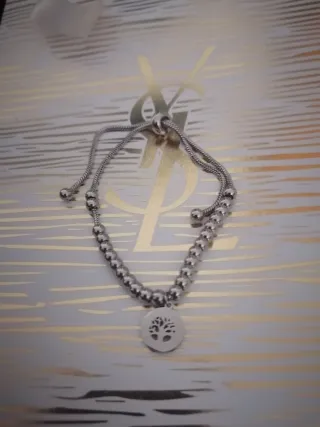 Pulsera árbol de la vida