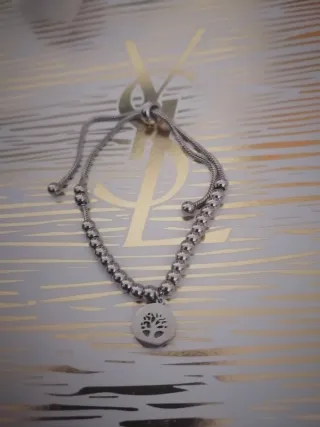 Pulsera árbol de la vida