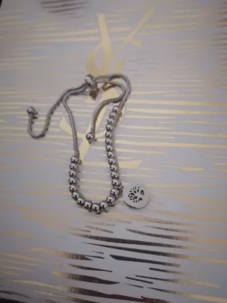 Pulsera árbol de la vida