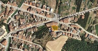 Terreno en venta en Anglès