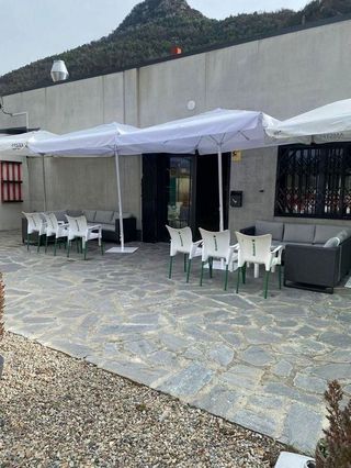 Local comercial en alquiler en Guardiola de Berguedà