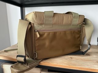 Bolsa para cámara Canon vinatge