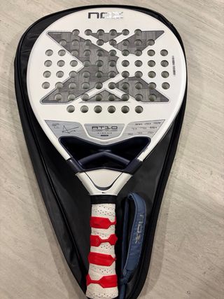 Nox AT10 Genius 12k Alum Xtreme Lite 2026