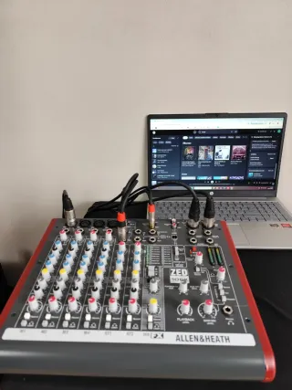 Alquiler Equipos de Sonido para Eventos