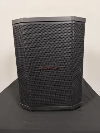 Alquiler Equipos de Sonido para Eventos