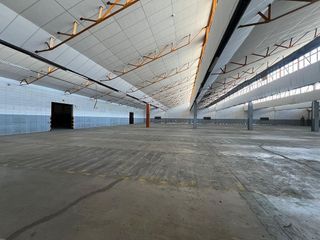 Nave industrial en alquiler en Sentmenat