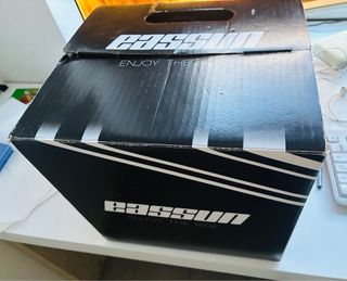 Casco de esquí infantil EASSUN