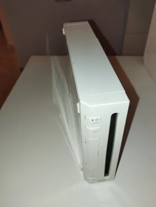 Nintendo Wii Completa + Accessori