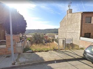 Solar en venta en Sentmenat