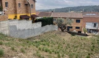 Solar en venta en Sentmenat