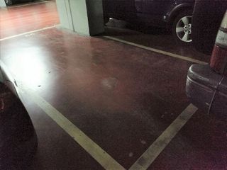 Garaje en venta en El Castell-Poble Vell en Castelldefels