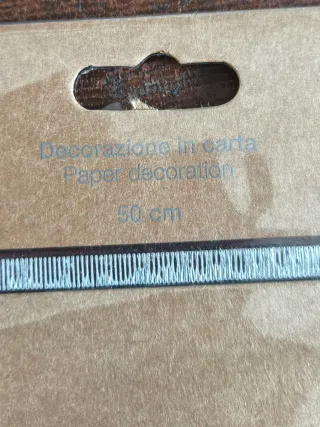 Stelle Natale Carta Fatte a Mano