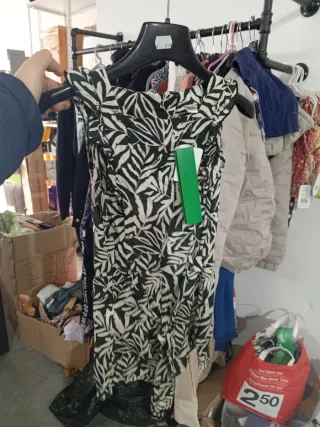 Lote Ropa Mujer Talla Única