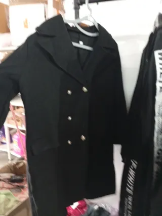 Lote Ropa Mujer Talla Única