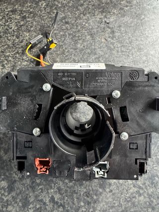 Mando Luces Citroen C3 96488214XT