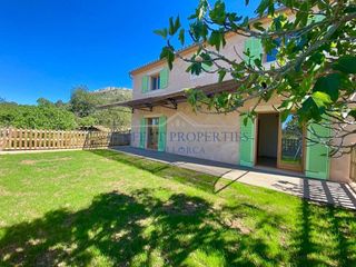 Casa rural en alquiler en Sant Llorenç des Cardassar