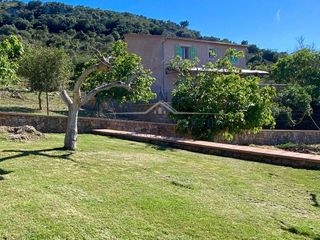 Casa rural en alquiler en Sant Llorenç des Cardassar