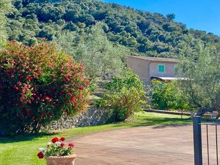 Casa rural en alquiler en Sant Llorenç des Cardassar