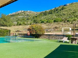 Casa rural en alquiler en Sant Llorenç des Cardassar