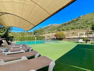 Casa rural en alquiler en Sant Llorenç des Cardassar