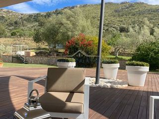 Casa rural en alquiler en Sant Llorenç des Cardassar