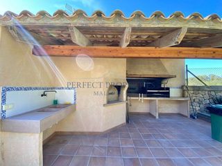 Casa rural en alquiler en Sant Llorenç des Cardassar