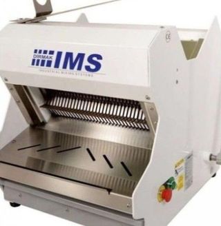 Cortadora de Pan Sobremesa 43cm