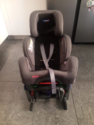 Silla de coche Klippan Kiss 2 Plus