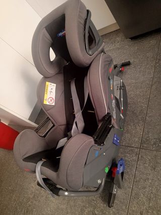 Silla de coche Klippan Kiss 2 Plus